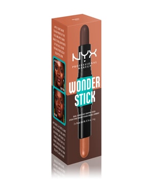 NYX Professional Makeup Wonder Stick Dual Face Lift Contour Stick-1 Stk