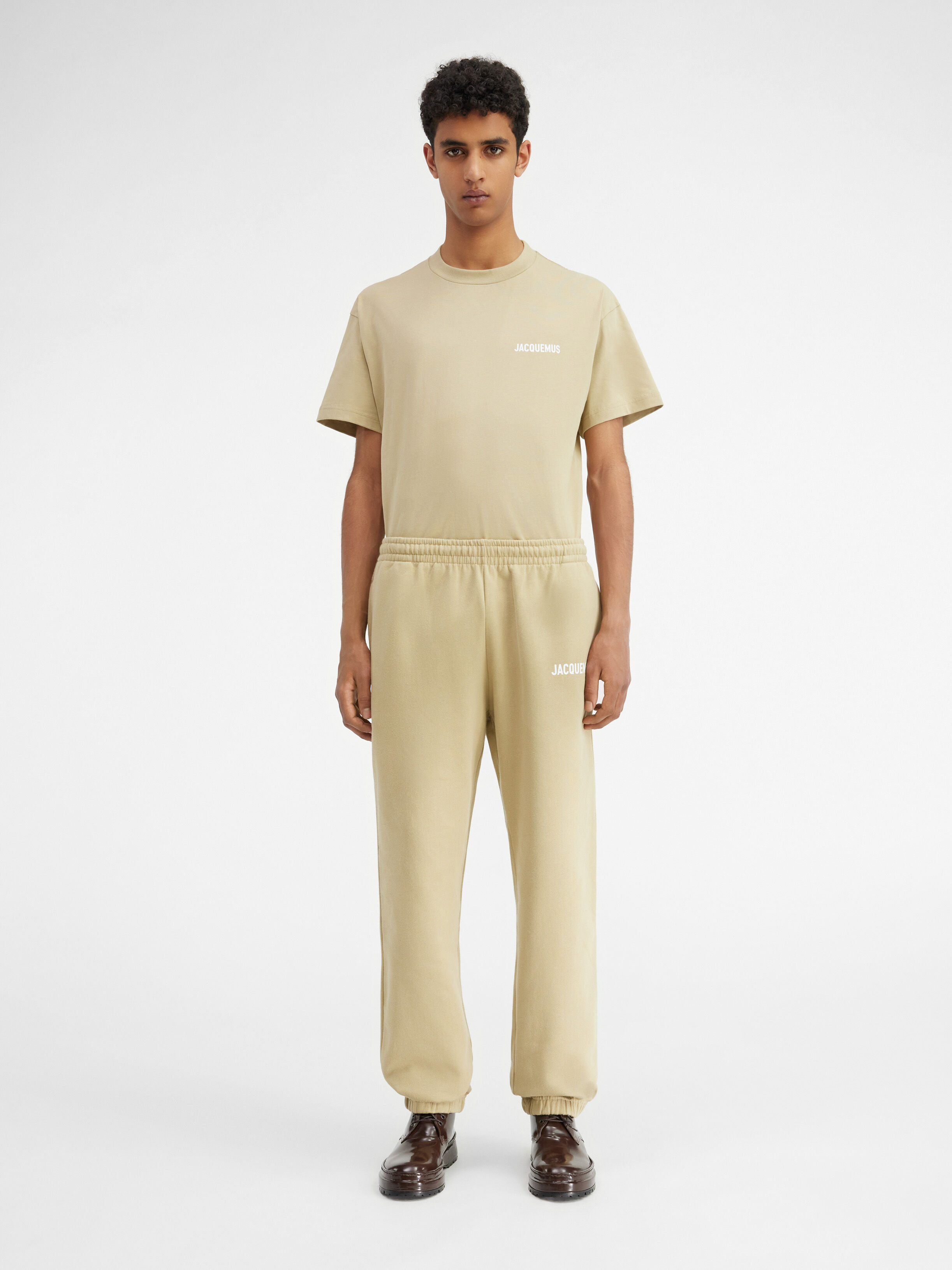 Le jogging Jacquemus