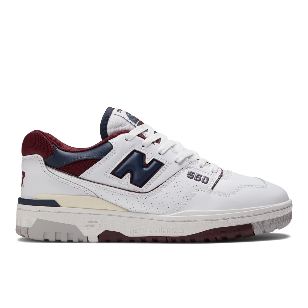 New Balance BB550NCD BB550NCD / weiss