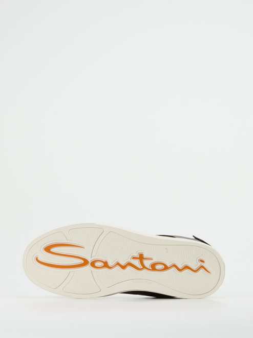 Sneaker-46612490084 Santoni
