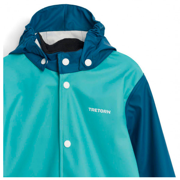 Tretorn - Kid's Sunshower Set - Regenjacke