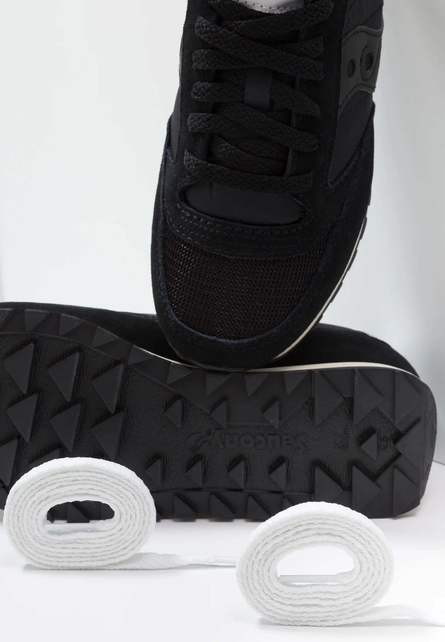 Saucony JAZZ ORIGINAL VINTAGE - Zapatillas bajas