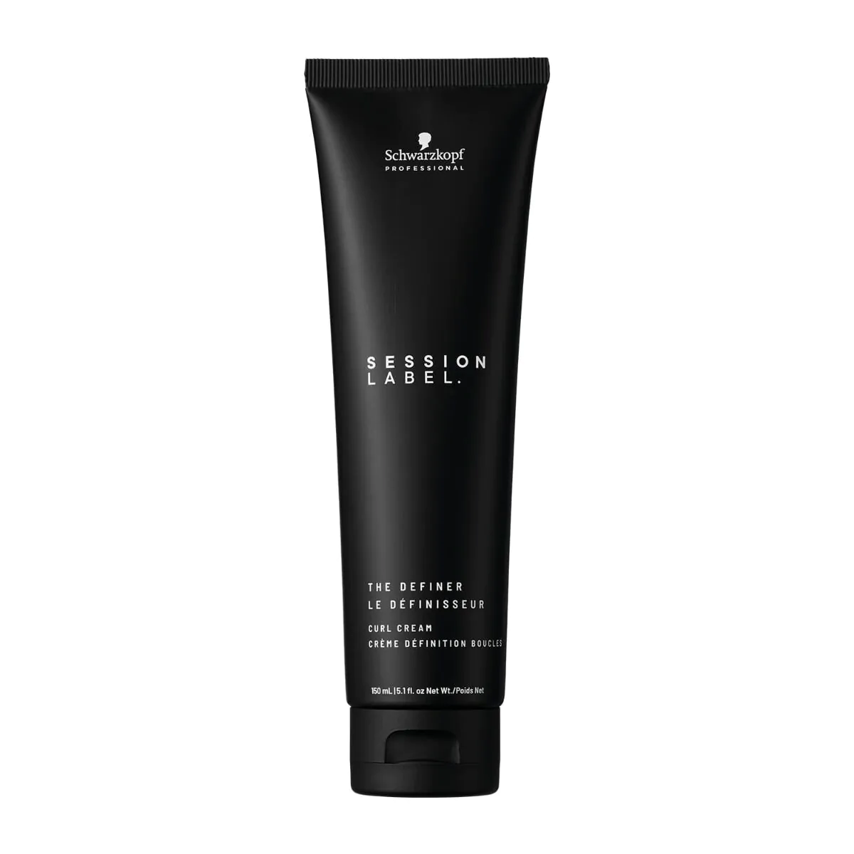 Session Label The Definer Curl Defining Cream