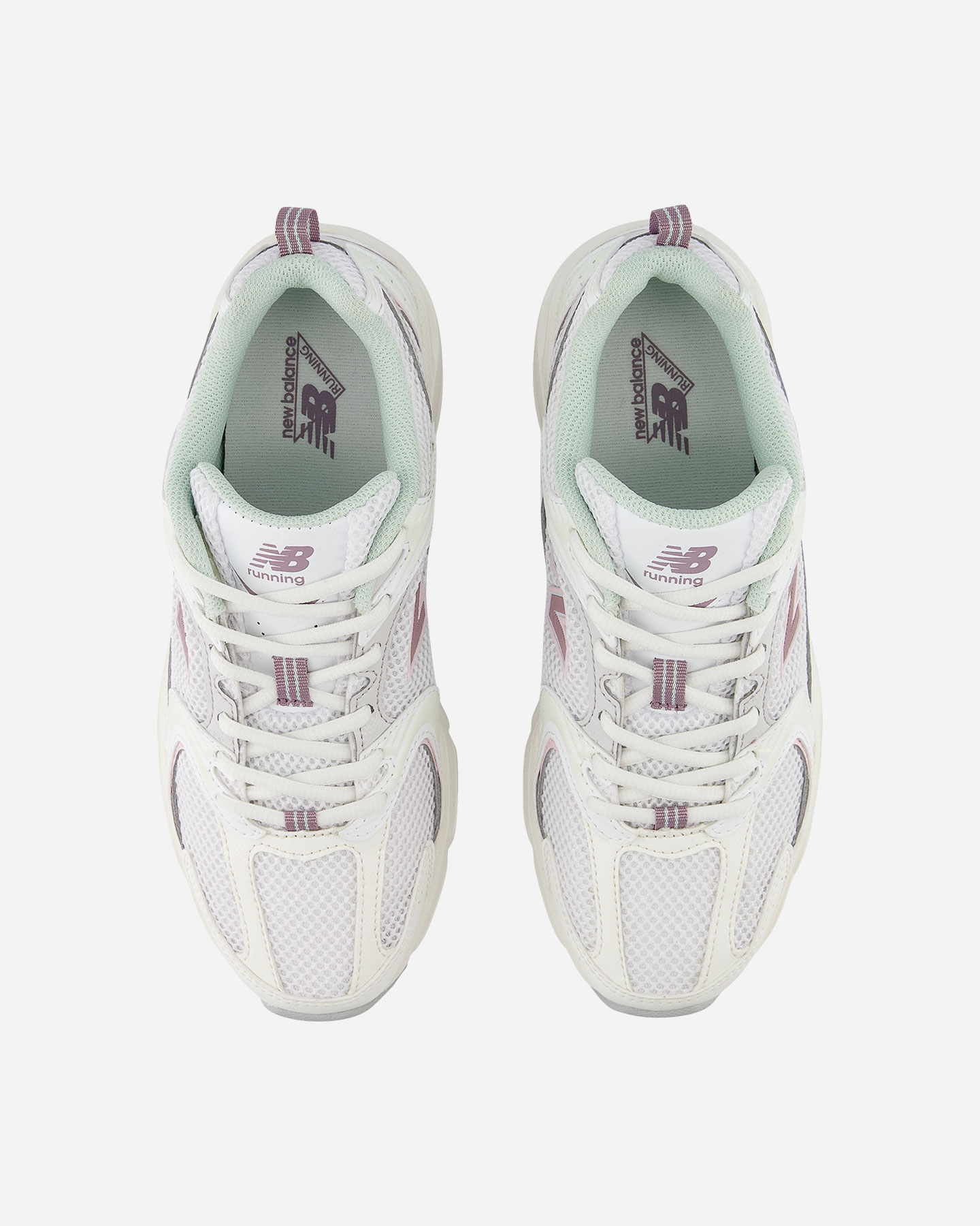 Buty sportowe Scarpe New Balance 530 W U530NEB