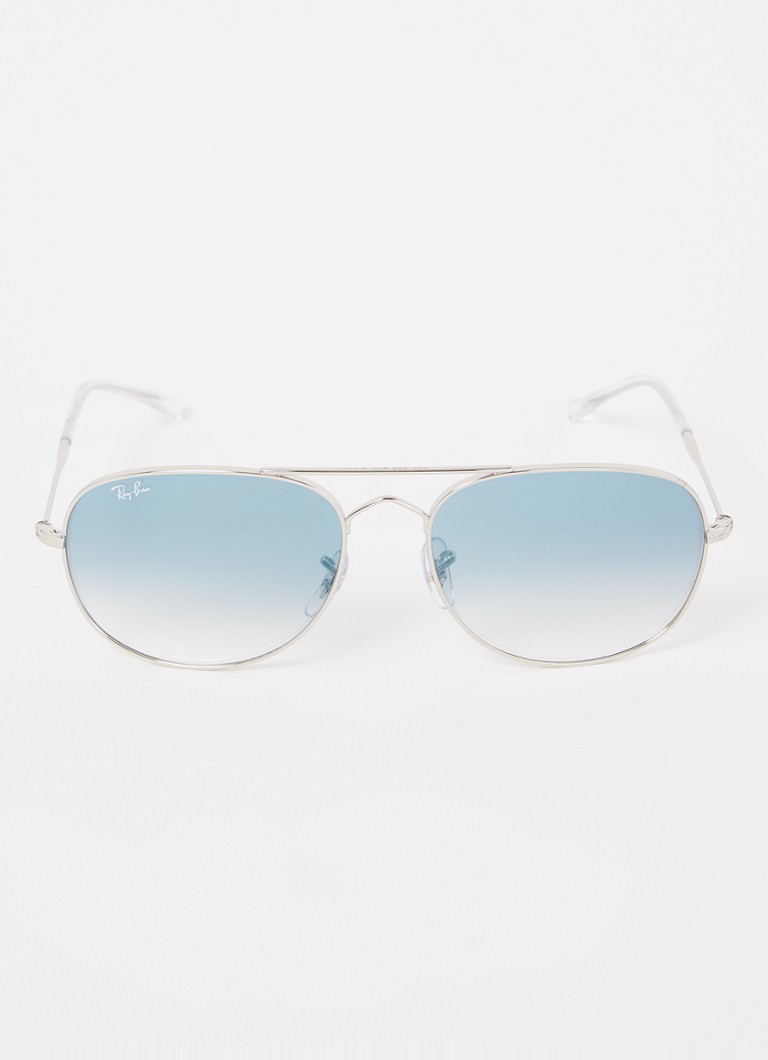 Ochelari de soare Ray-Ban Bain Bridge RB3735