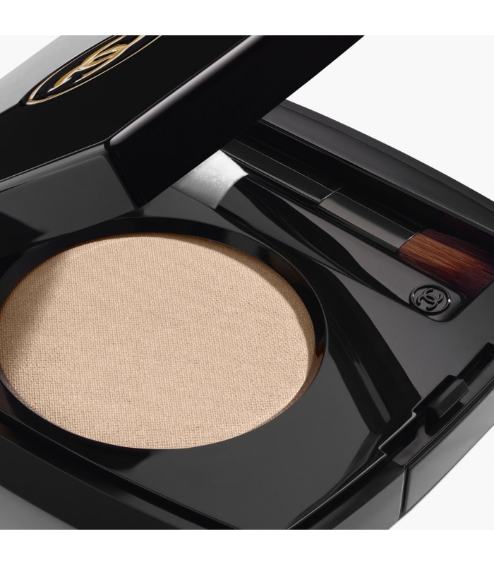 Chanel-OMBRE PREMIÈRE-Ombre à Paupières Poudre Longue Tenue