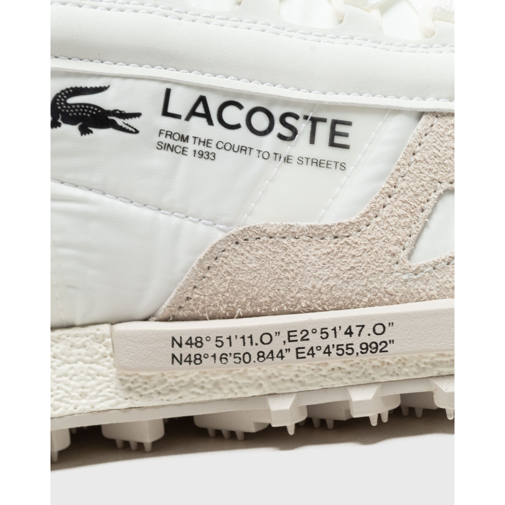 Lacoste ELITE ACTIVE 223 1 SMA 46SMA0008-1R5 / weiss