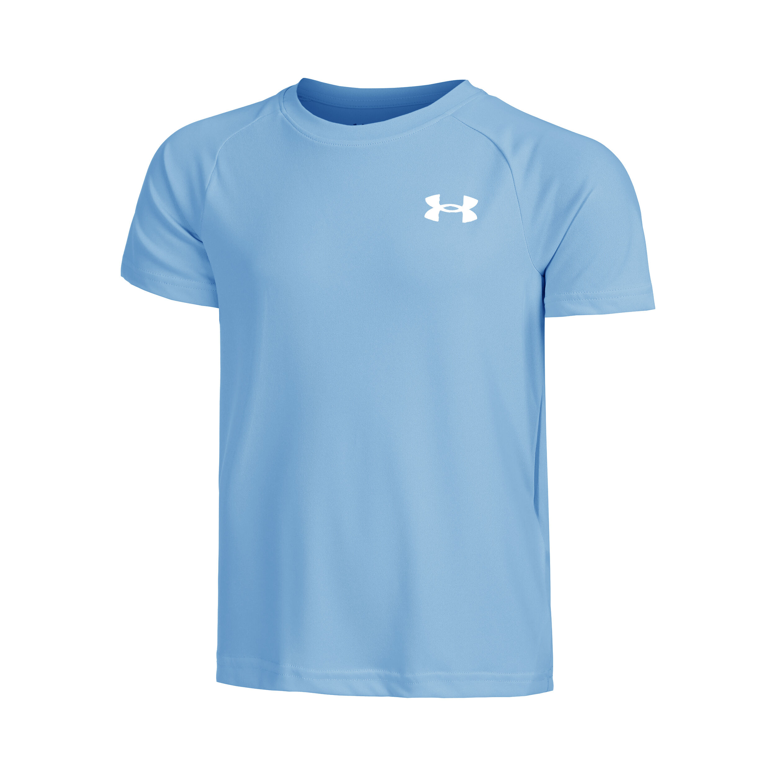 Tech 2.0 T-Shirt Jungen - Blau