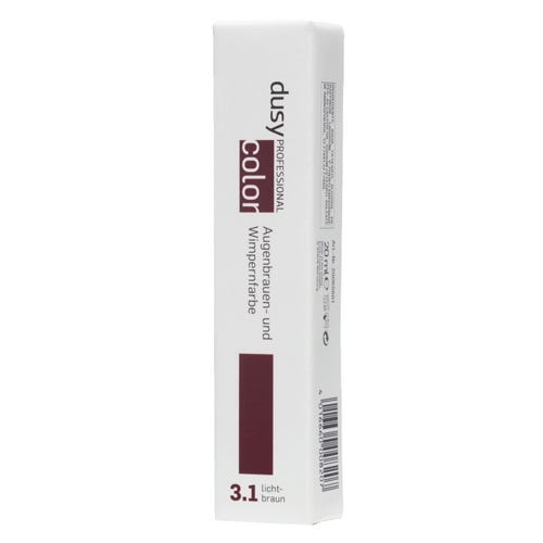 Dusy Wimpernfarbe 3.1 Lichtbraun