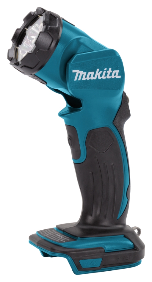 Makita DEBDML815 14,4 V / 18 V LED-Taschenlampe