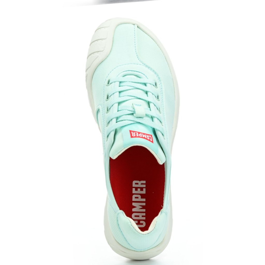 Camper Camisole Lift Blue (K201542-010) Barfußschuhe