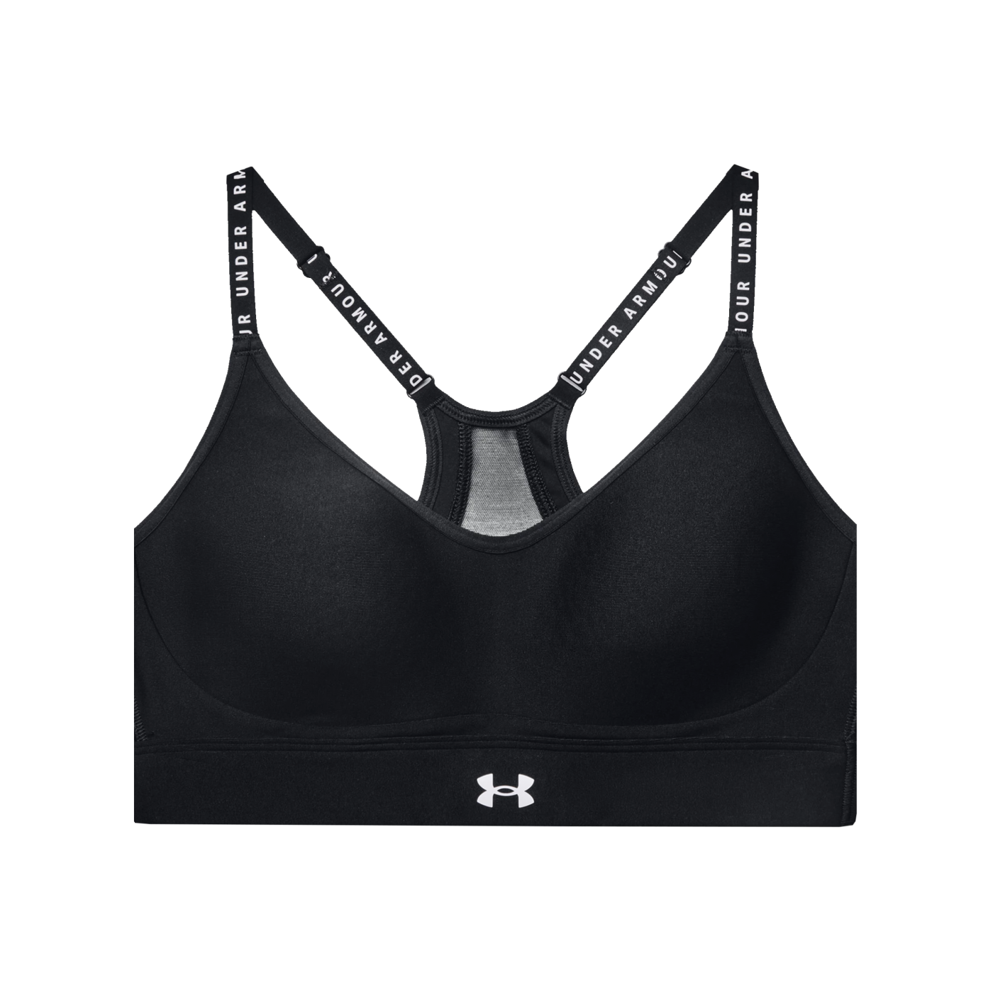 Under Armour Infinity Covrd LO Sport-BH Damen F001