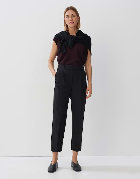 City Pants Cisan detail