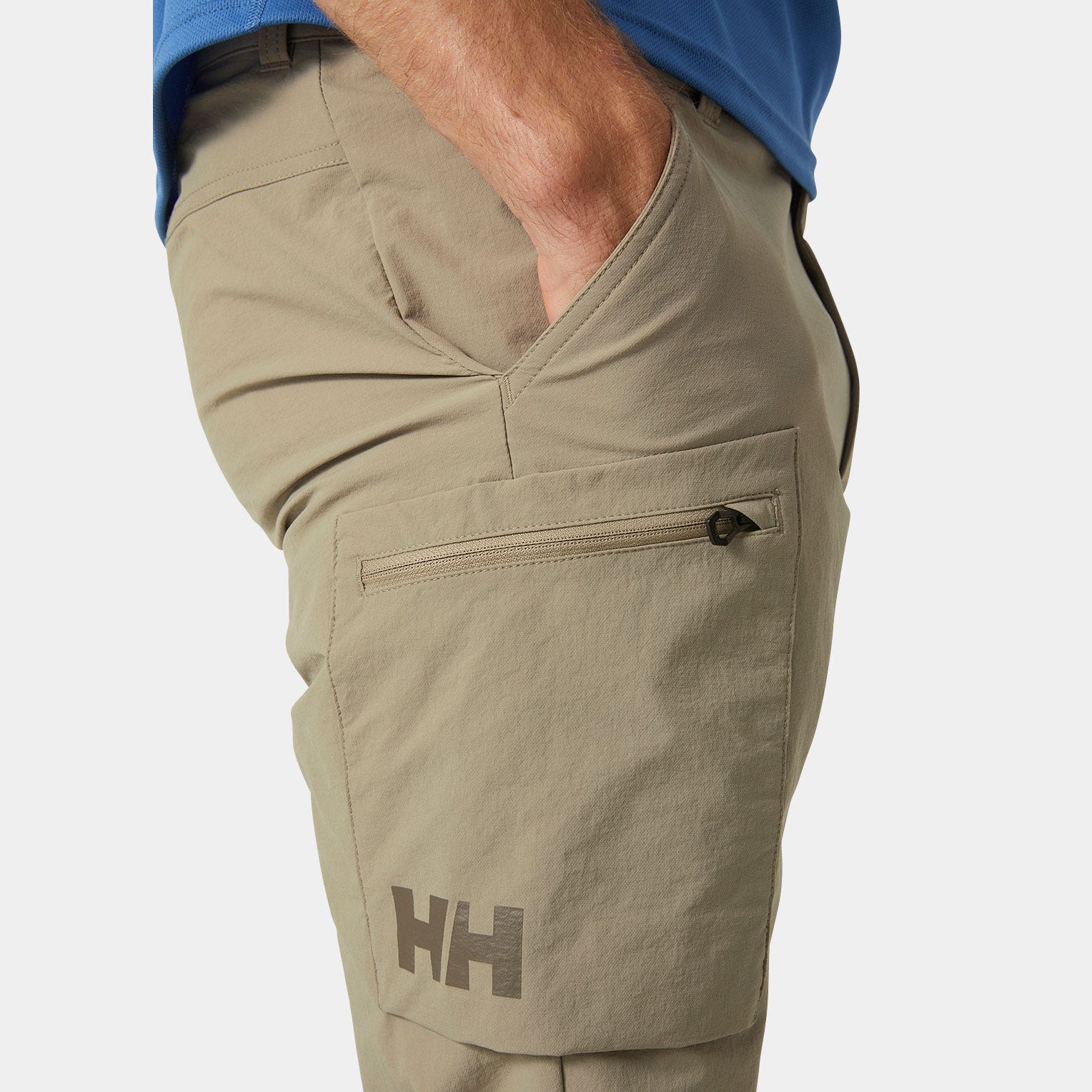 Men's Brono Softshell Pants