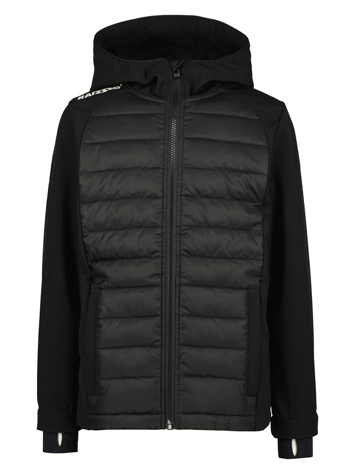 RAIZZED® Winterjacke 