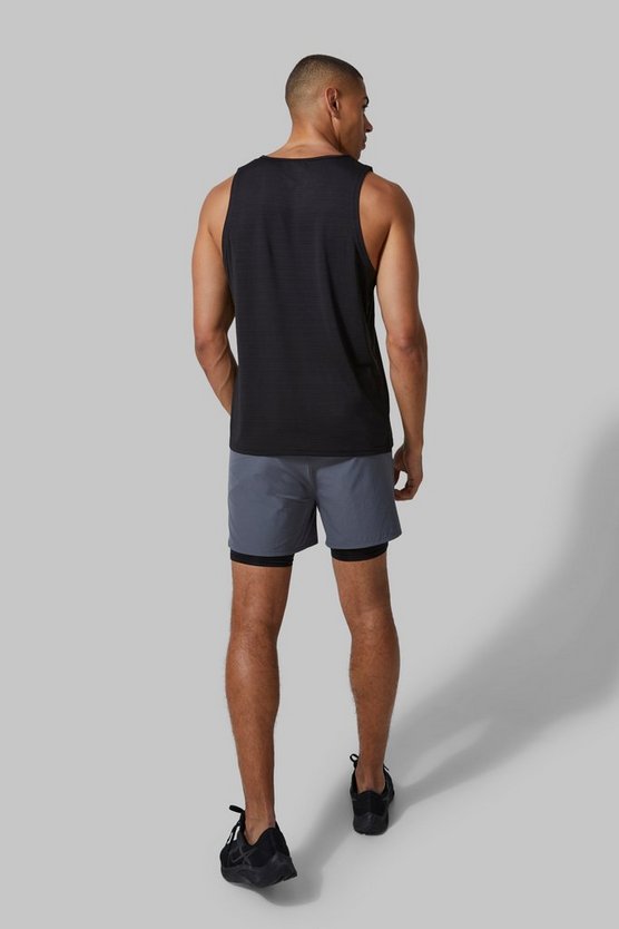Man Active Lightweight Performance Tanktop