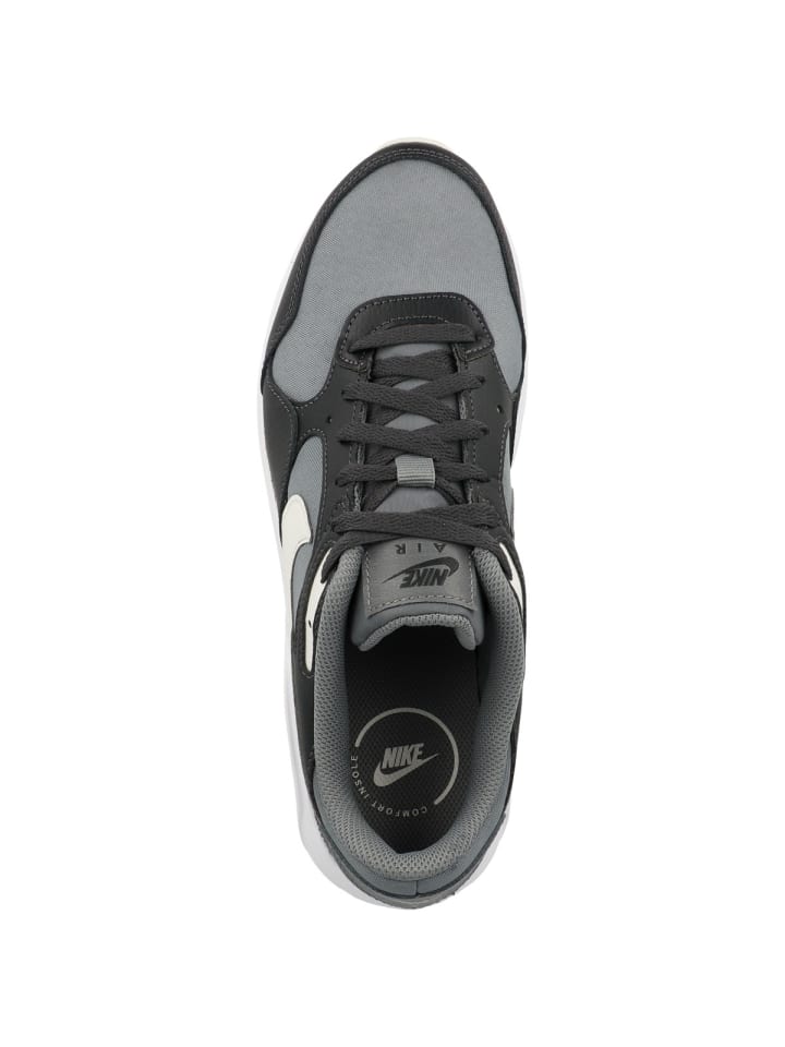 Nike Sneaker low Air Max SC in dunkelgrau günstig kaufen