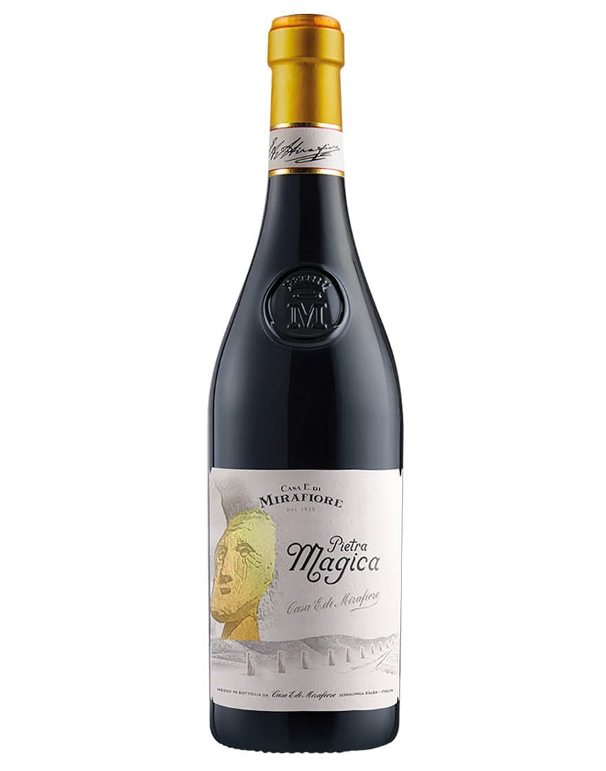Langhe DOC Pietra Magica Stupore 2019 Casa E. di Mirafiore 0,75 ℓ