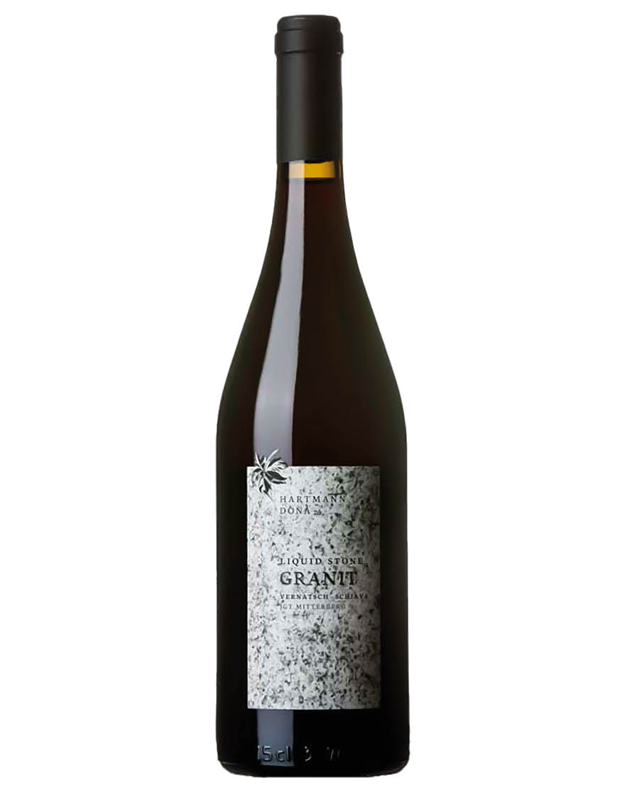 Mitterberg IGT Schiava Granit Liquid Stone 2020 Hartmann Donà 0,75 ℓ