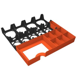Feldherr Organizer für Dune Imperium - Grundspielbox