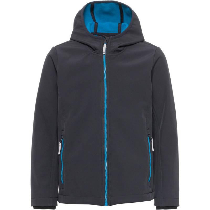 CMP Softshelljacke Jungen