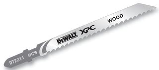 DeWalt Tilbehør DT2211-QZ Stikksagblad XPC® - HCS 100x8x60mm (T111C) per 5