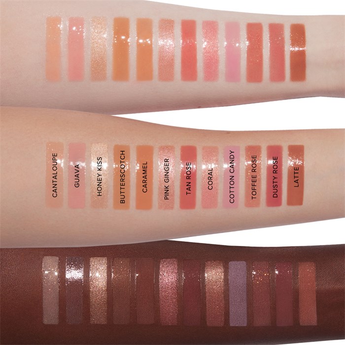 Tinted Lip Gloss