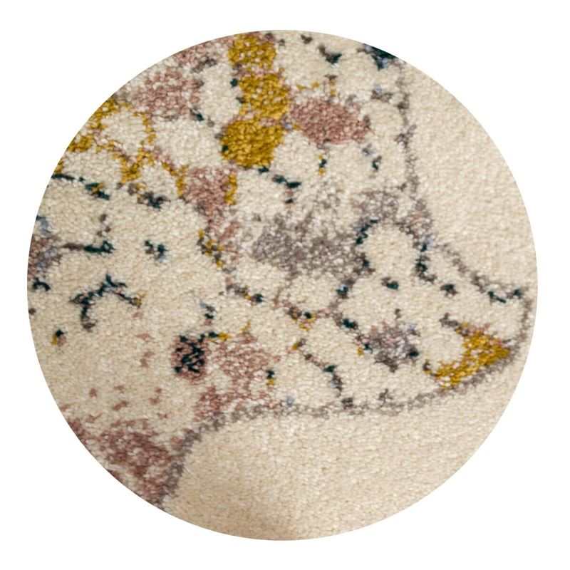 Tapis Faon crème 80x150 AFKliving