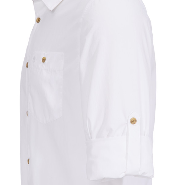 NOSILIFE NUORO LONG SLEEVED SHIRT Herren - Outdoor Hemd