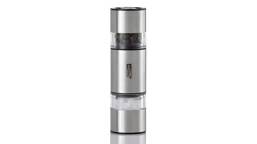 AdHoc Doppelmühle Duomill Mini