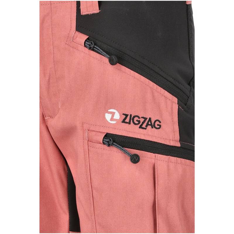 ZigZag Bono Shorts Kinder