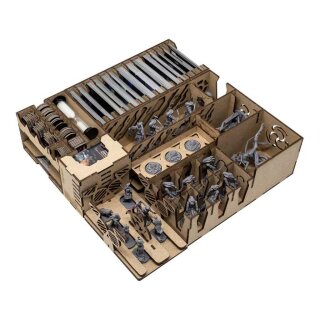 Nemesis Expansions Organizer (Aftermath & Void Seekers)