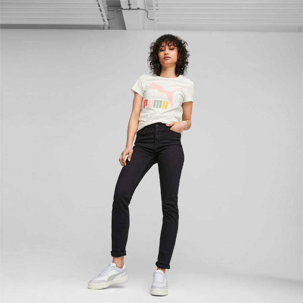 PUMA CA Pro Sport 393280_09 / weiss