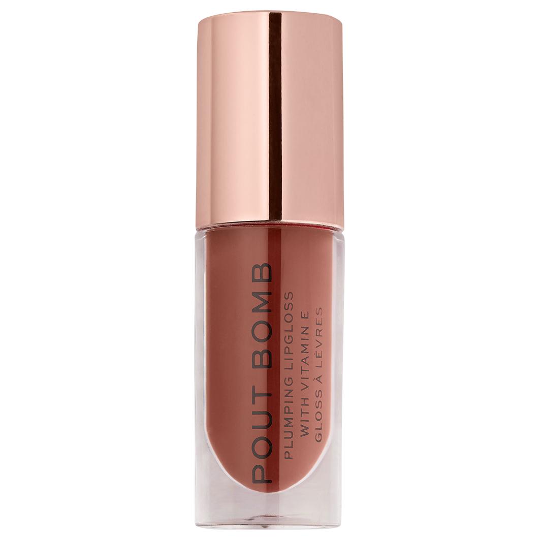 Pout Bomb Plumping Gloss