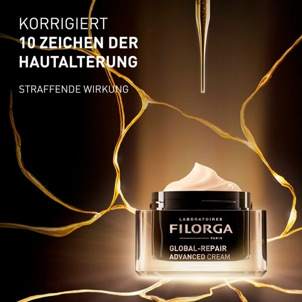 Filorga Global-Repair Advanced Cream Gesichtscreme