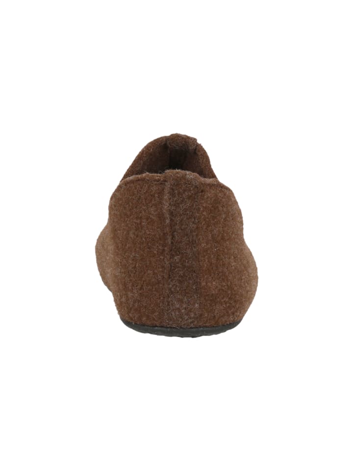 Mols Hausschuh Shima Kids in 1123 Caribou günstig kaufen