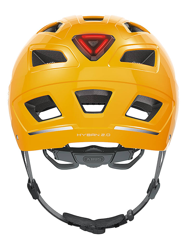 ABUS Fahrradhelm 