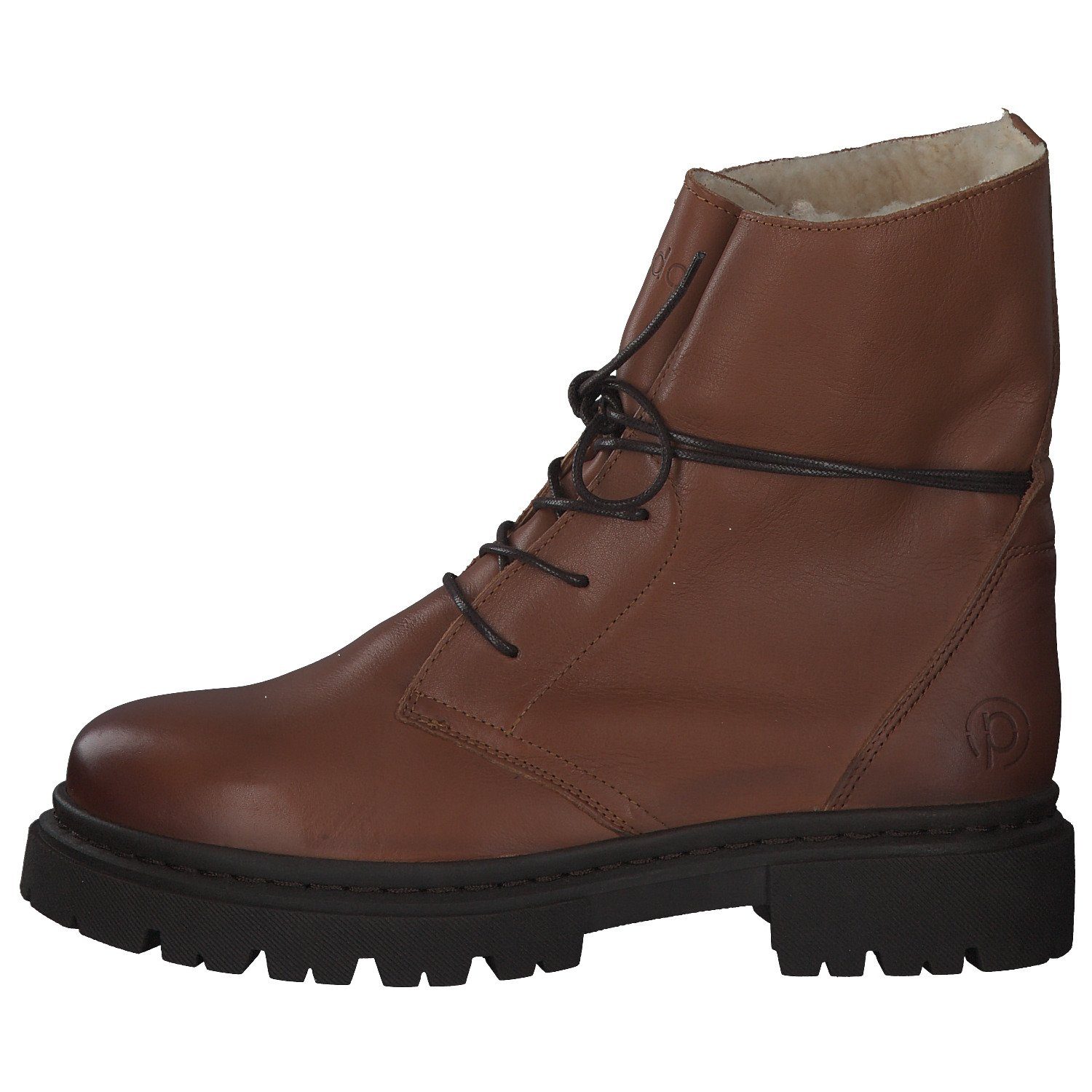 Palado Palado Kasos Block Schnürstiefel