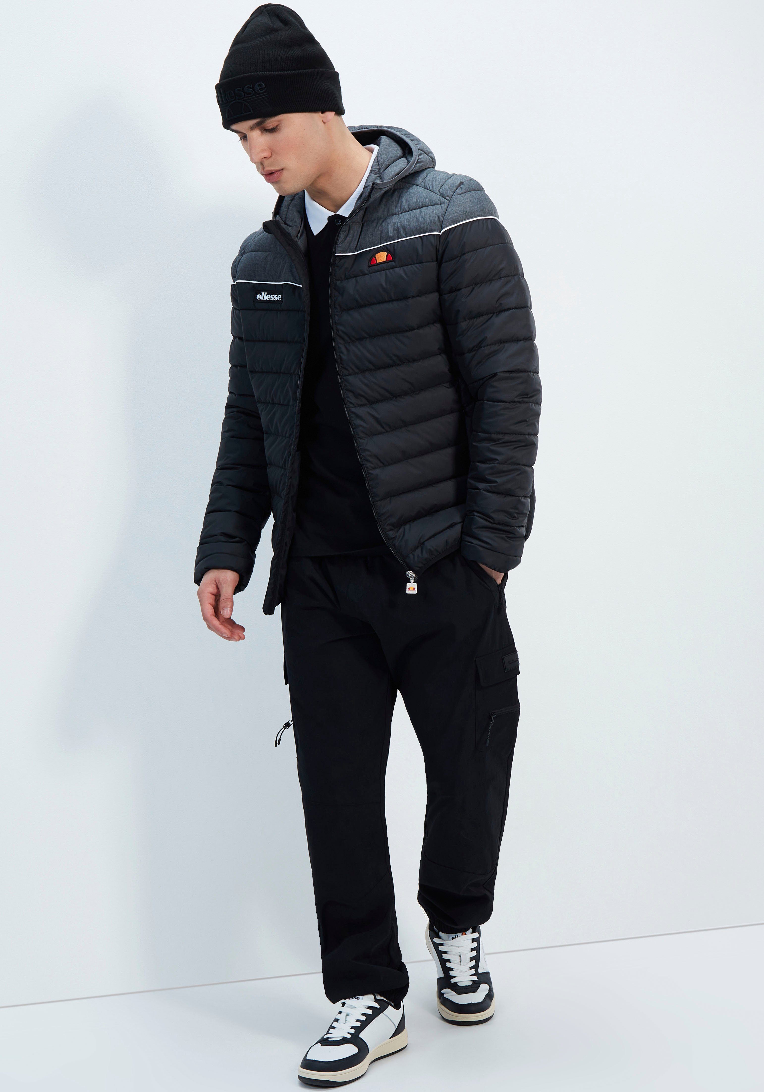 Ellesse Outdoorjacke
