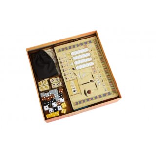 e-Raptor Insert Tekhenu: Obelisk of the Sun