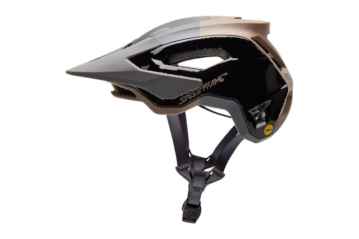 Fox Speedframe Pro Klif MIPS