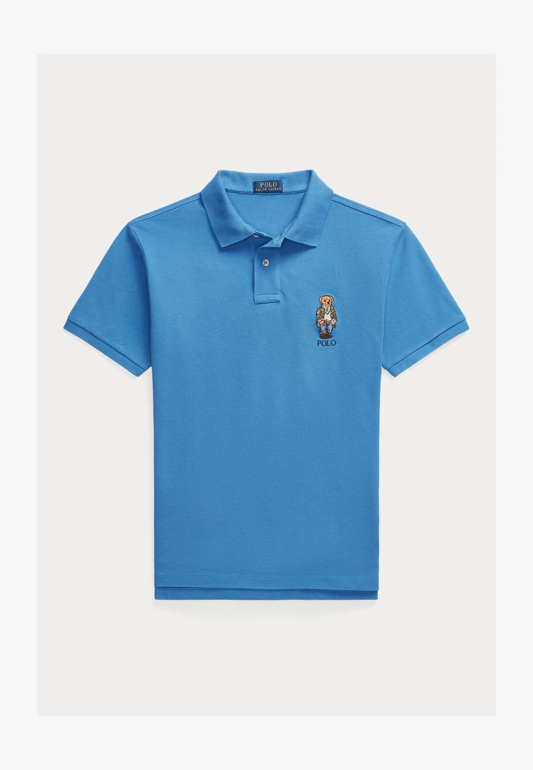 Polo Ralph Lauren MANGA CORTA - Polo