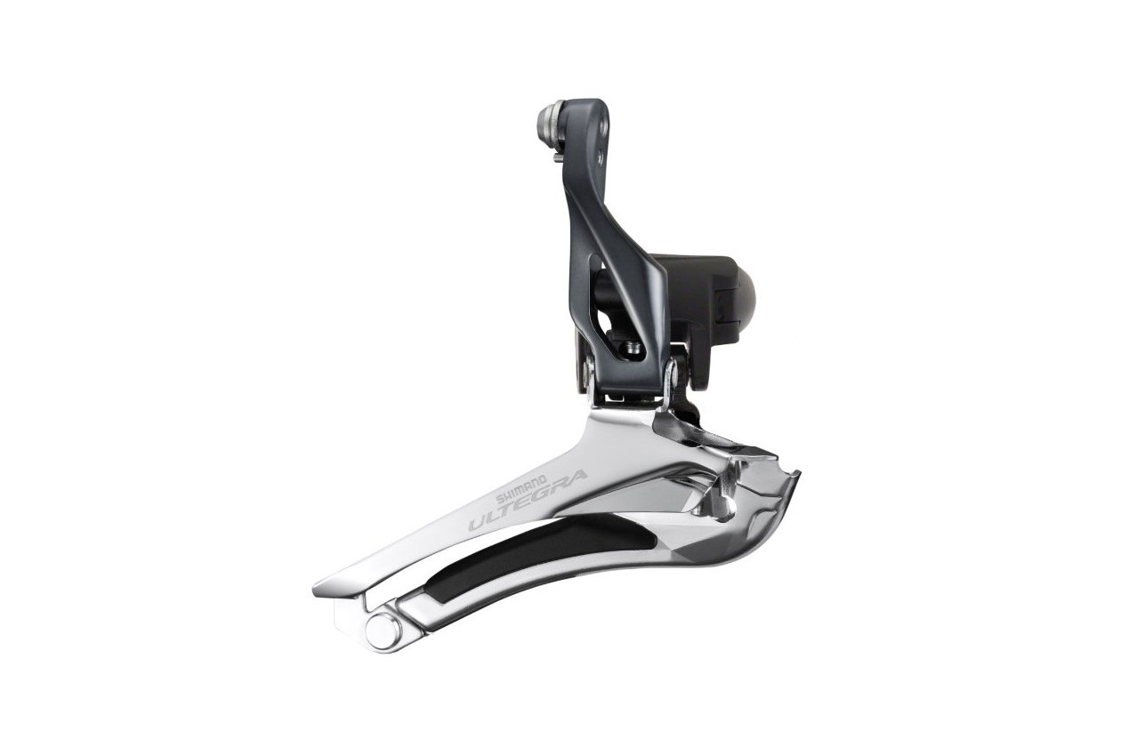 Shimano Umwerfer FD-6800-B
