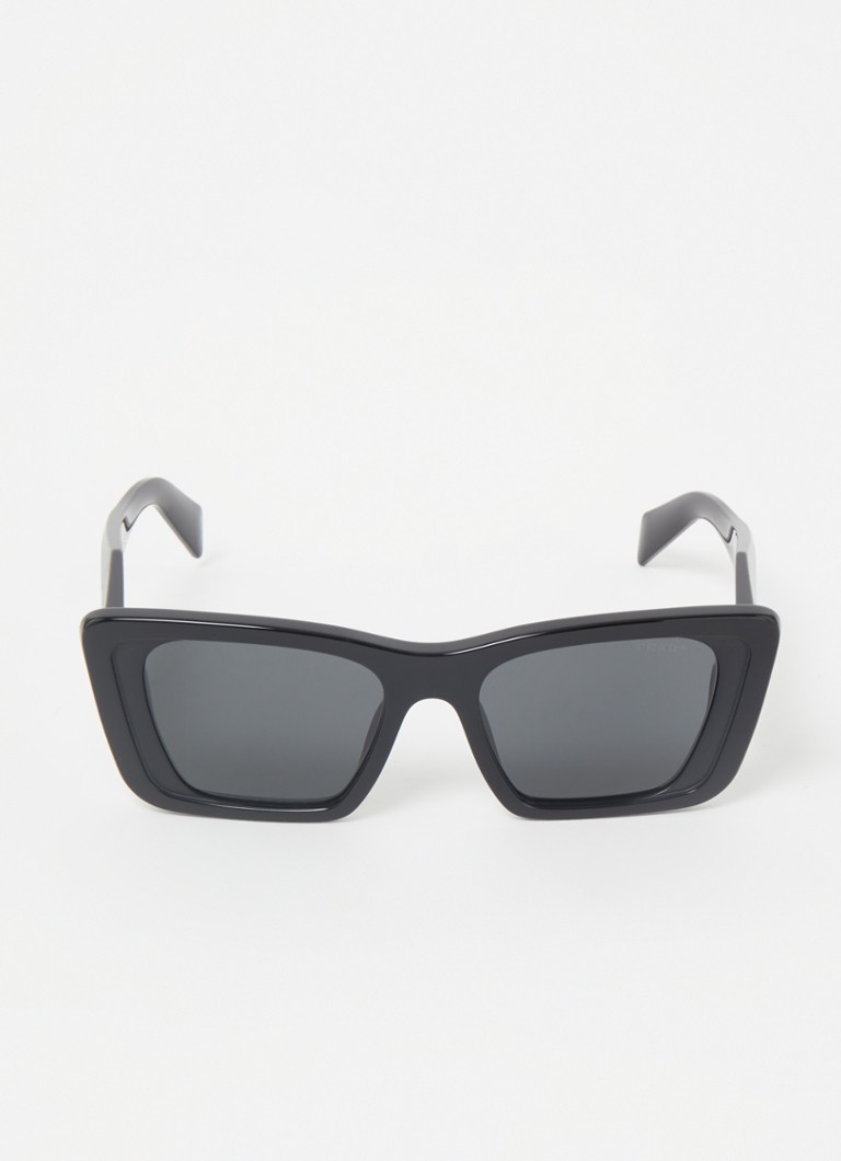 Prada-aurinkolasit PR 08YS