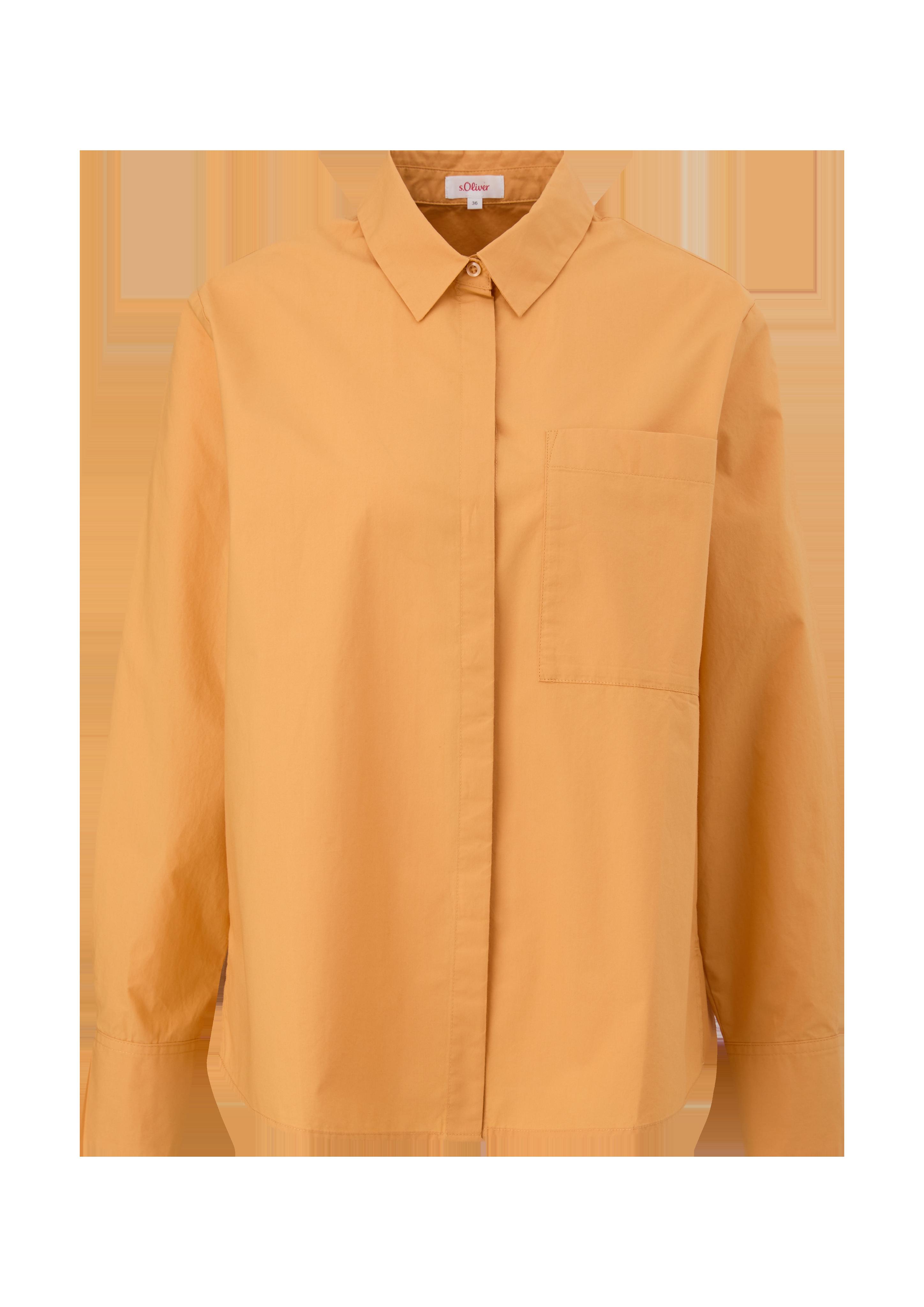 Bluse im Oversize Look  2129569-1770