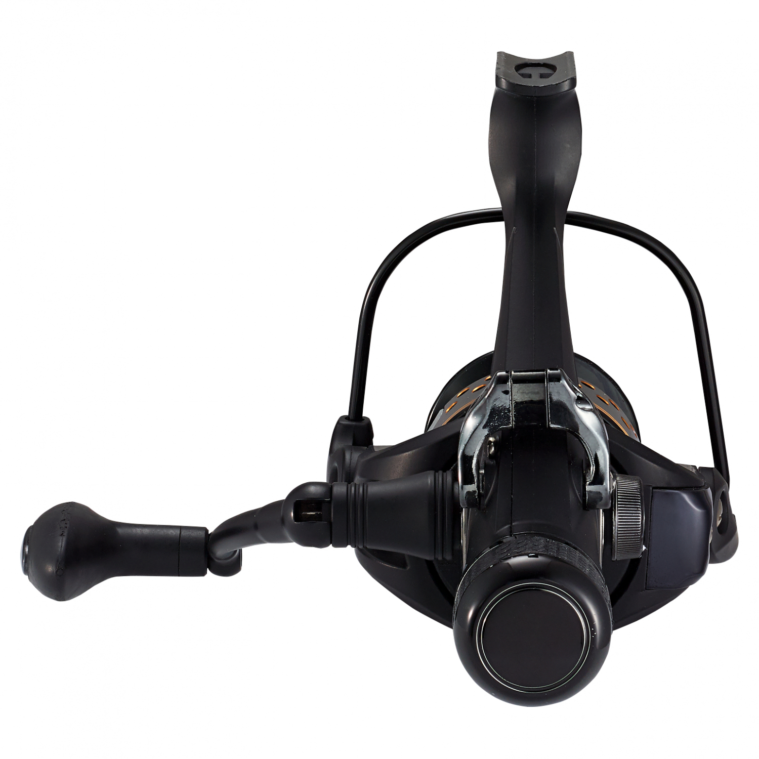 Kogha Black Runner (Freilaufrolle)