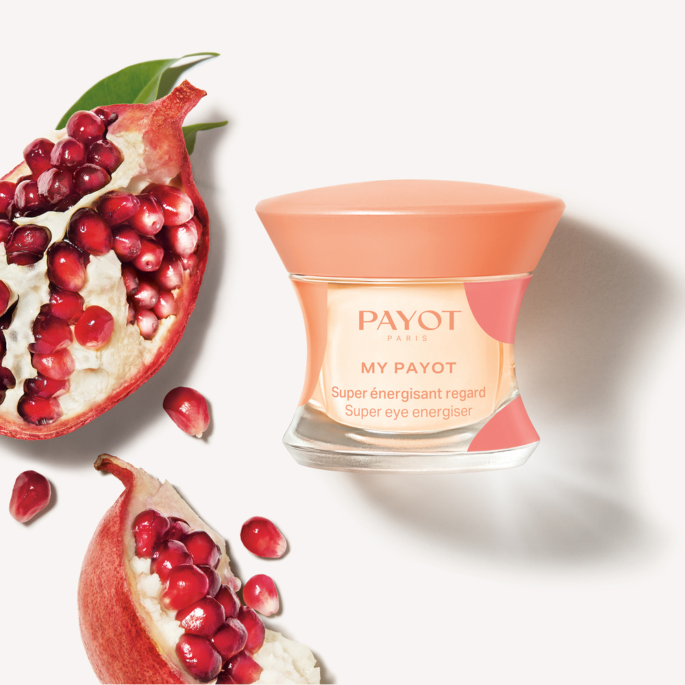 Payot MY PAYOT SUPER ENERGISANT REGARD Super énergisant regard