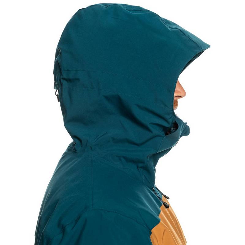 Quiksilver SYCAMORE Skijacke Herren