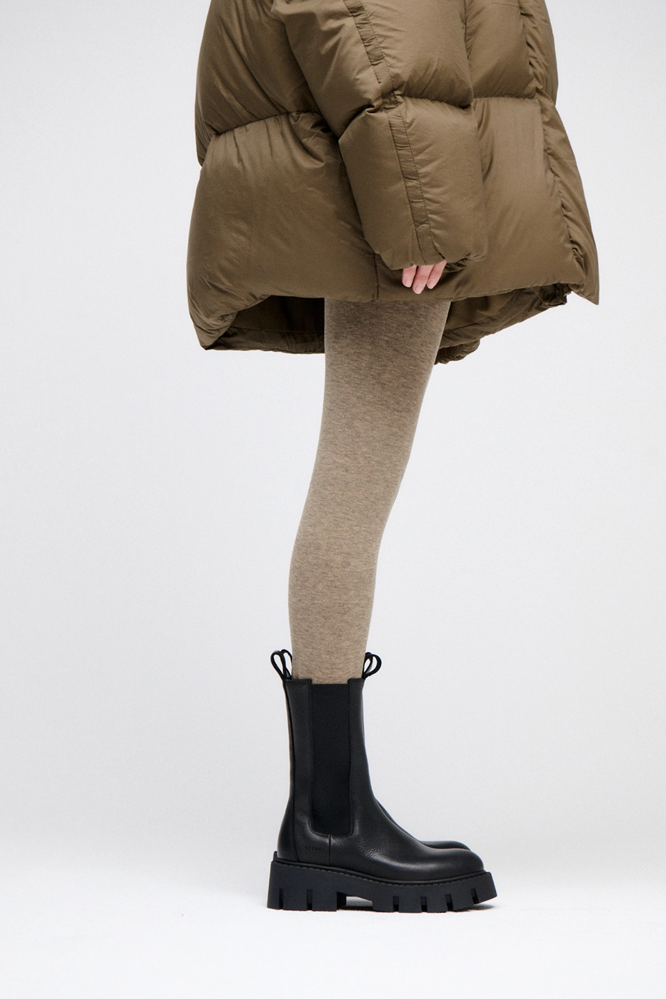 CPH139 vitello black