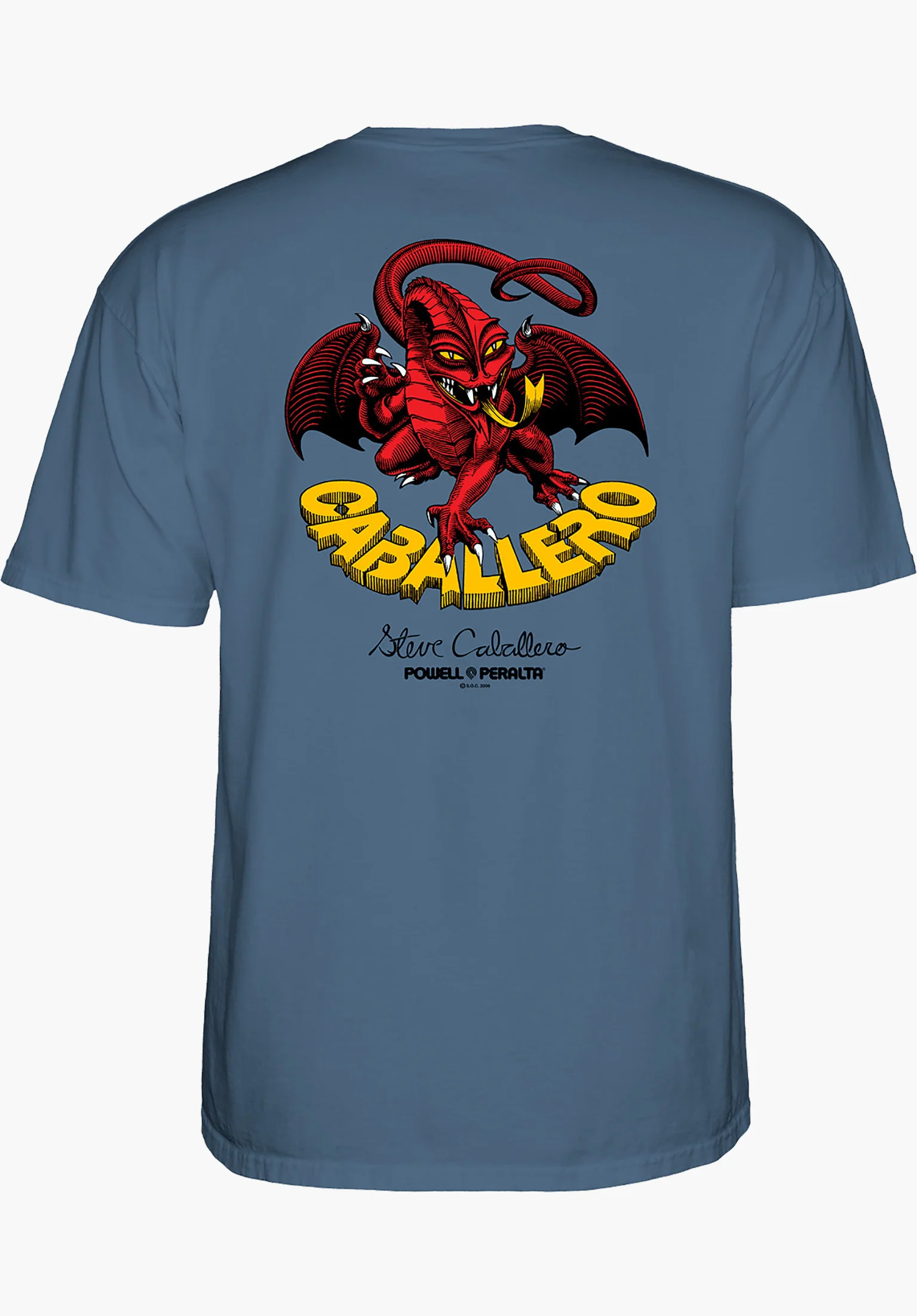 Cab-Classic-Dragon-II